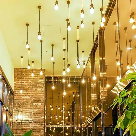 Heritage31 Hotel