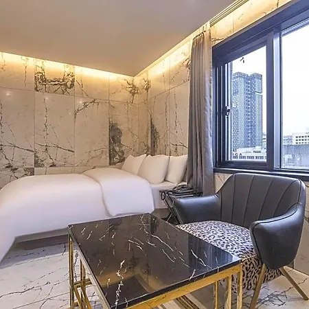 Heritage31 Hotel