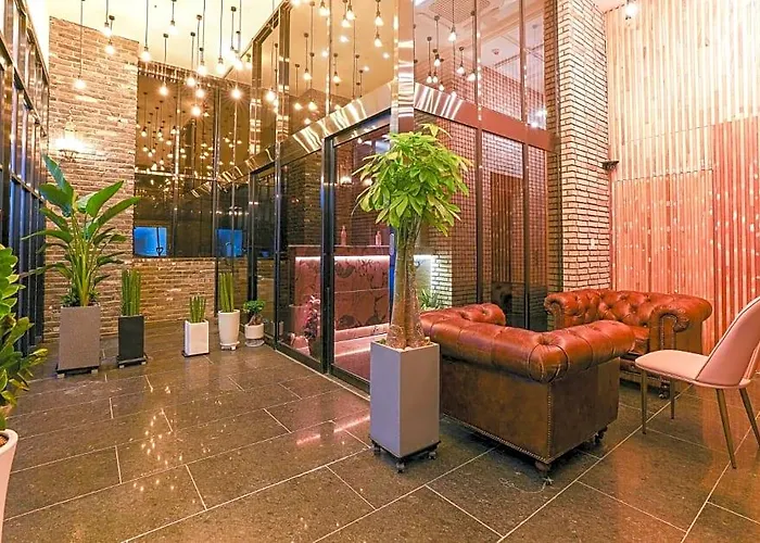 Hotel Heritage31 Seoel