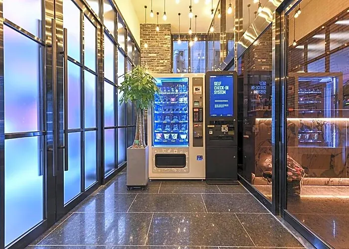 Hotel Heritage31 Seoel