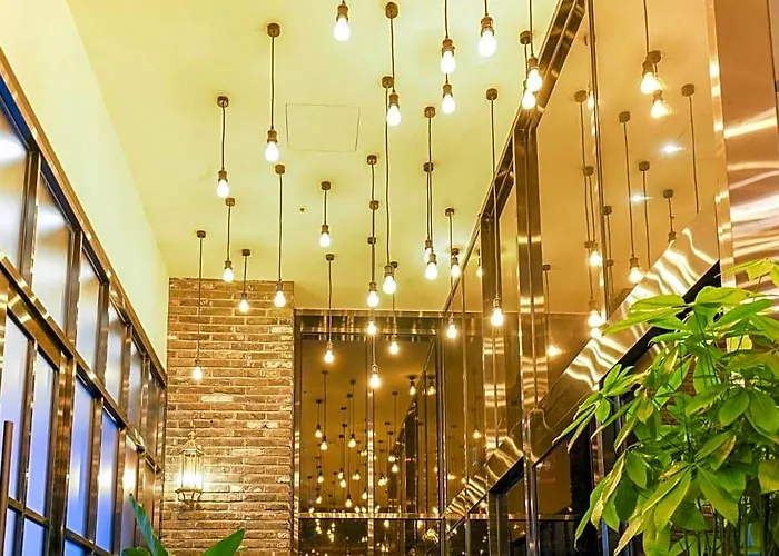 Heritage31 Hotel Seoel