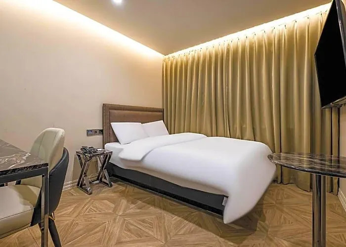 Heritage31 Hotel