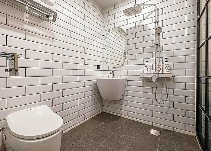 Hotel Heritage31 Seoel