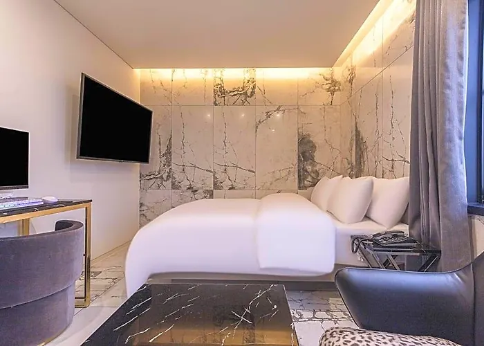 Hotel Heritage31 2*