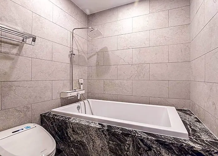 Hotel Heritage31 Seoel