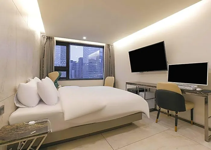Hotel Heritage31 2*
