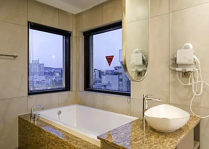 Hotel Heritage31
