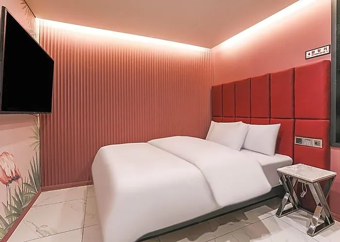 Heritage31 Hotel Seoel