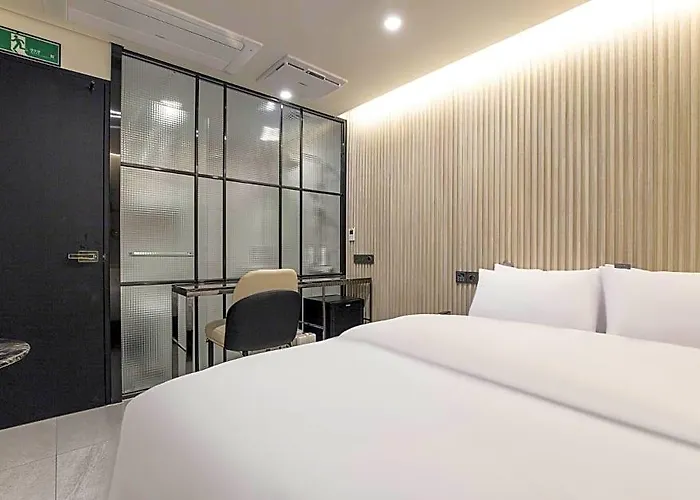 Heritage31 Hotel Seoel