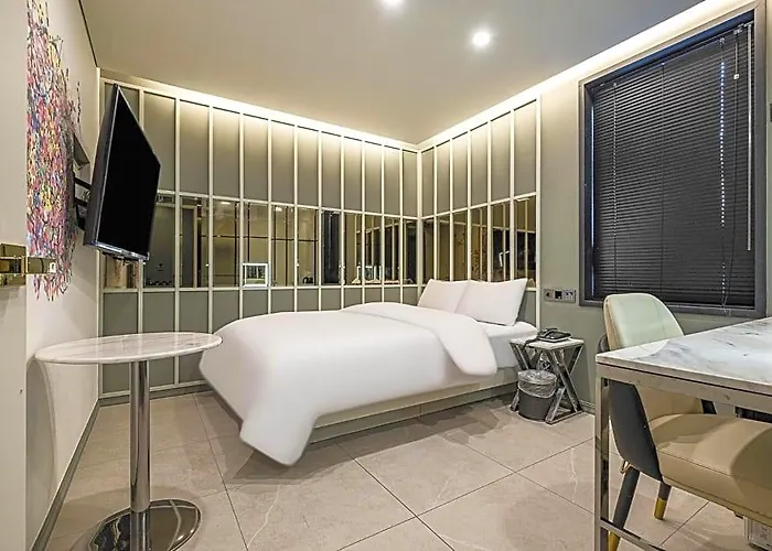 Heritage31 Hotel