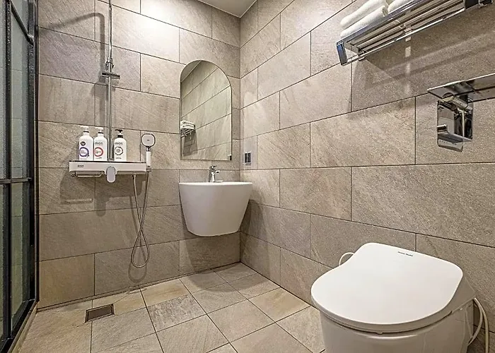 Heritage31 Hotel Seoel