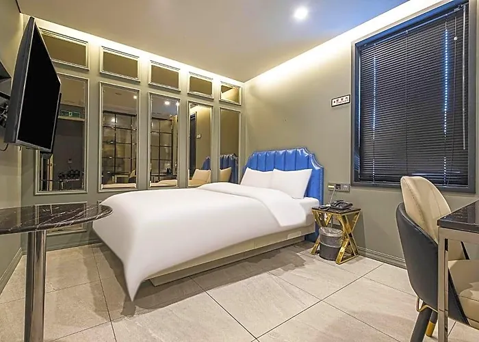 Heritage31 Hotel