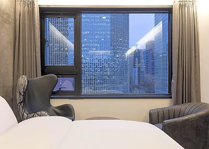 Hotel Heritage31